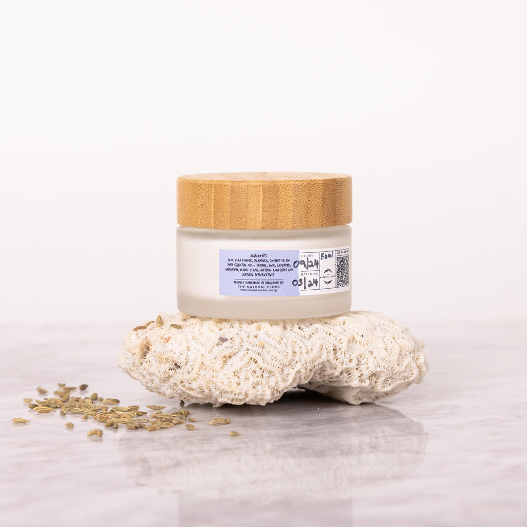 Intimacy Lubrication Gel tZO Natural Intimacy Lubrication Gel tZO Natural